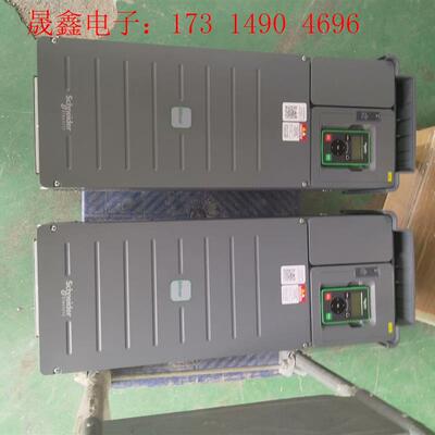 #变频器ATV610D45N4【询价产品】