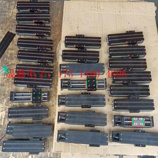 上银KK6010C-200模组,大轴小轴都有刚刚从无尘车间【询价产品】