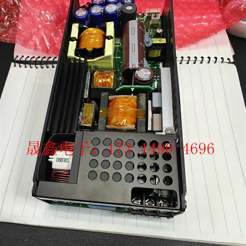 TDK-Lambda 电源 CUS350M-12/F【询价产品】