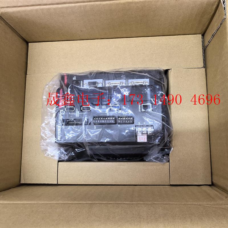 基恩士XG-X2700带原包装,未进过系统。软件3.3【询价产品】