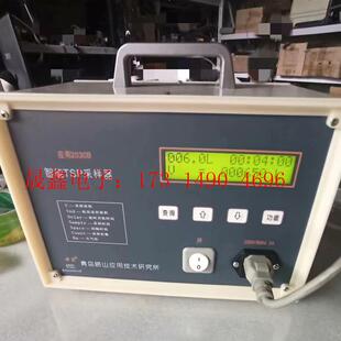 智能TSP采样器 青岛崂山应用采 询价产品 应用2030B大气采样器