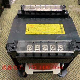 询价产品 韩国进口云永隔离变压器220V转220 2000W隔离变压器