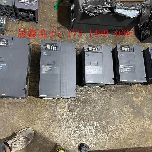 三菱A740变频器15KW,22KW,拍摄,漂亮,一【询价产品】