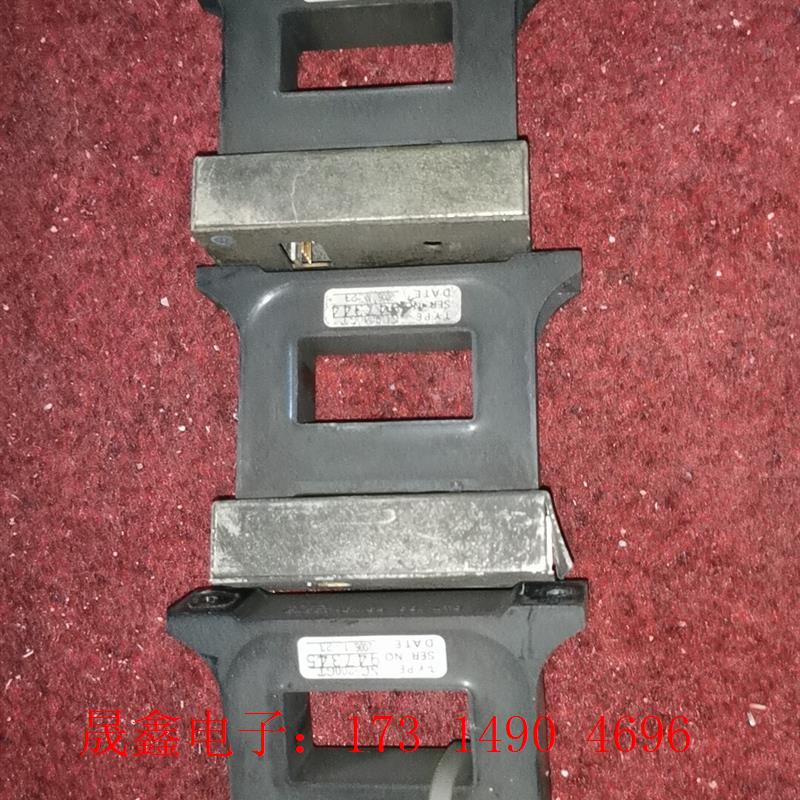 富士G11 132KW 160KW传感器NC-200GT原装【询价产品】