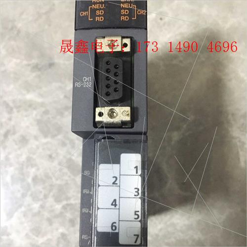 模块QJ71 MB91 Q系列通讯模块QJ71MB9【询价产品】