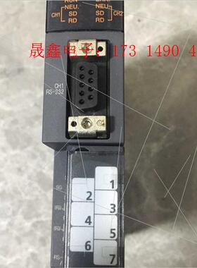 模块QJ71 MB91 Q系列通讯模块QJ71MB9【询价产品】