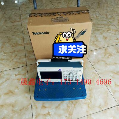 正品一套出,泰克MDO3034数字混合域示波器,邮【询价产品】