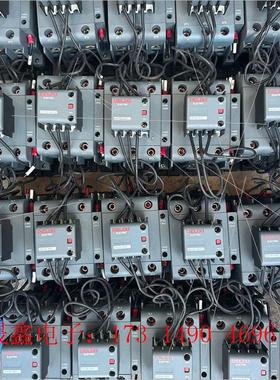 CDC19S-9521电容接触器【询价产品】