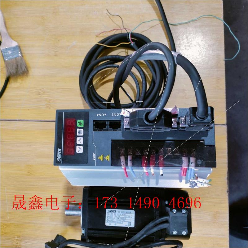 ID100 4R5 S 伺服驱动器【询价产品】