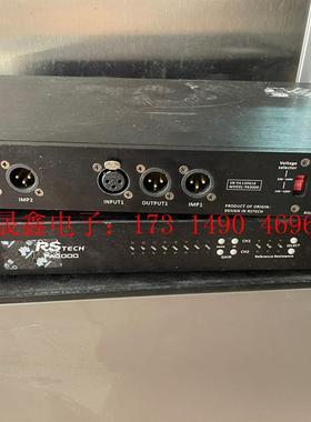 瑞森Rstech PA3000功放【询价产品】