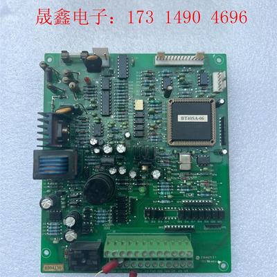 #电路板森兰变频器E164671Z1 XW-G-3.7KWZ【询价产品】