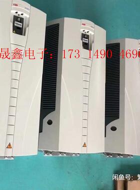 ABB变频器45Kw,ACS510一01一088A一4,口罩【询价产品】