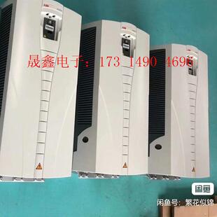 ABB变频器45Kw 口罩 询价产品 ACS510一01一088A一4