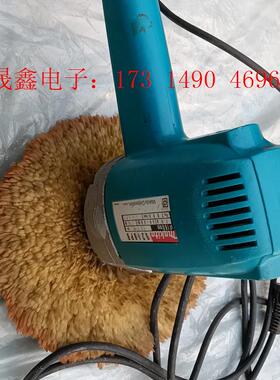 Makita日本牧田9218PB 抛光机一把,功率570w,【询价产品】
