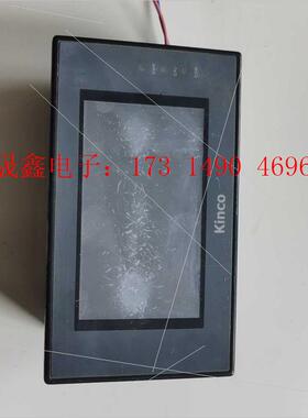 kinco  MT4210T 步科触摸屏,拍照,【询价产品】