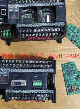 OMRONPLC CP1H-XA40DT-D XA40DR-A【询价产品】