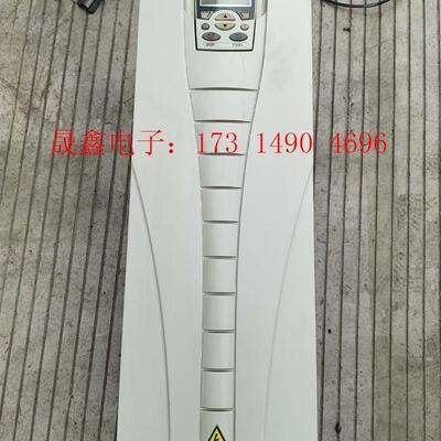 9成新ABB变频器ACS510-01-072A-4 37KW【询价产品】