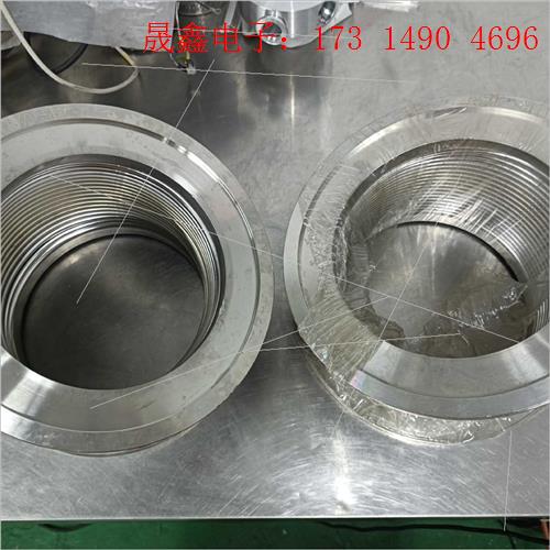 ISO-K DN250波纹管,200mm lg.ss 折叠伸【询价产品】