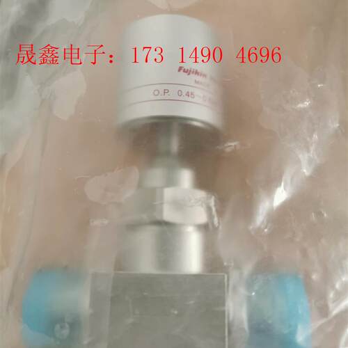 富士金/ Fujikin 气动隔膜阀 FPR-NHD-7【询价产品】