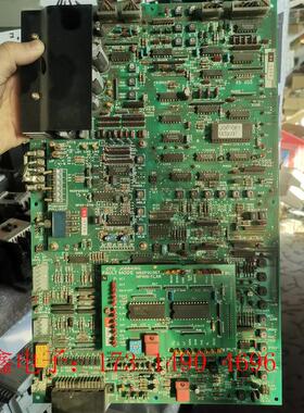 正品天津OTIS奥的斯电梯配件/TOEC60变频器主板J【询价产品】