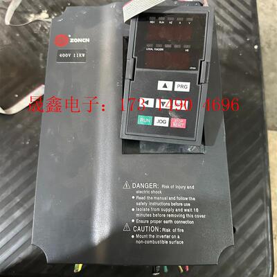 H6400S-11G/15P  众辰6400  11KW【询价产品】