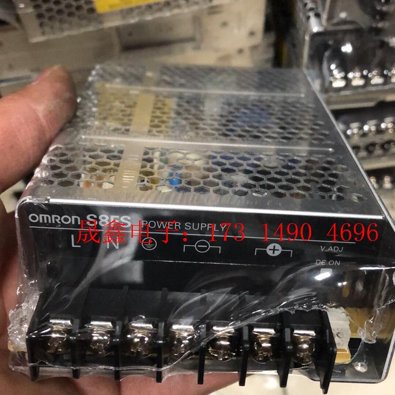 S8FS-C10024欧姆龙开关电源24V4.5A【询价产品】