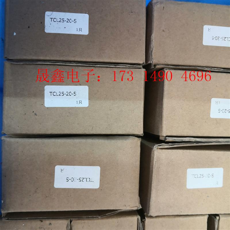 TCL25*20S气缸,有36个【询价产品】
