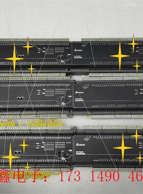 PLC DVP60EC00R3,DVP60EC00T3【询价产品】