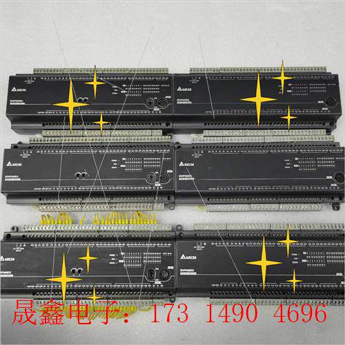 PLC DVP60EC00R3,DVP60EC00T3【询价产品】