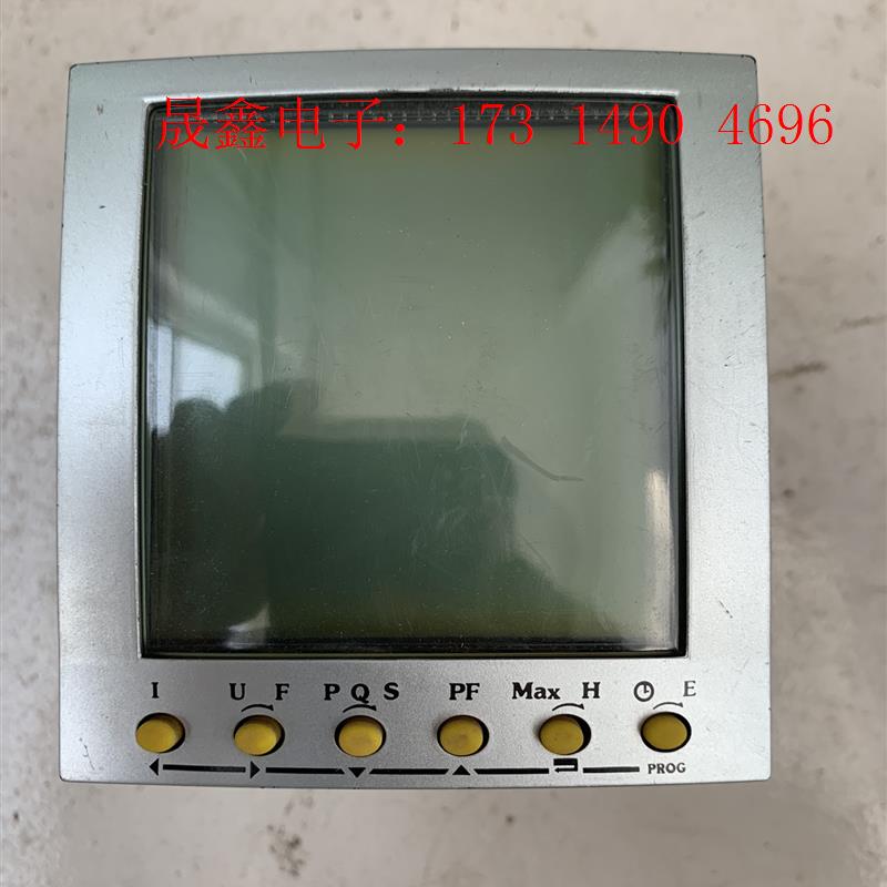 YADA仪表YD2200 YD2200 智能电力测控仪【询价产品】