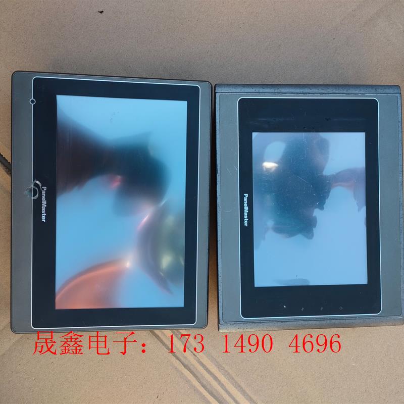 屏通PL057-TST1A-F1RN 触摸屏【询价产品】