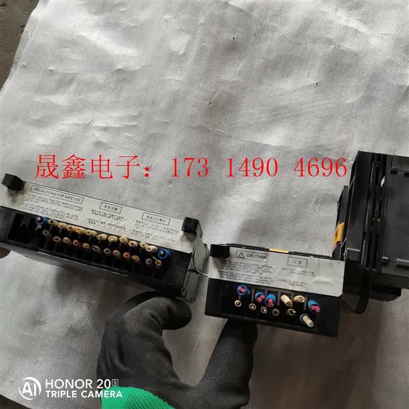 欧姆龙扩展模块cp1w-ts003功能,有量。【询价产品】