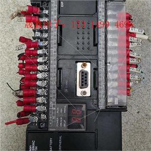 版 本1.3 OMRONplc 询价产品 X40DT 件 CP1H