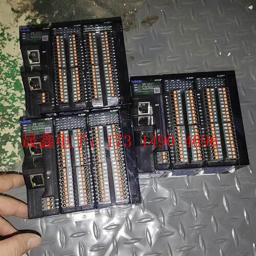 信捷LC3-AP模块,带1个XL-E32X,带1个32YT模【询价产品】