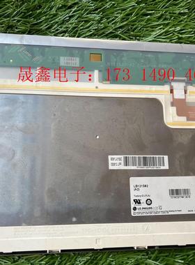 LB121S02-A2 LB121S02-TD01  LG1【询价产品】