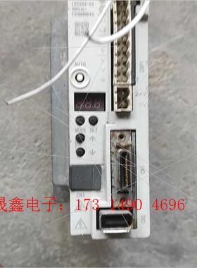 LECSA2-S4  SMC伺服驱动器 400W   件【询价产品】