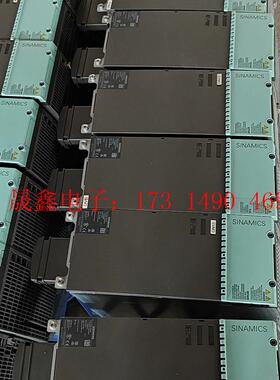 6SL3120-1TE24-5AA3SIMENS伺服驱动器45a,【询价产品】