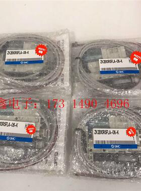 ZK2B10R5FLA-06-K 真空发生器 【询价产品】