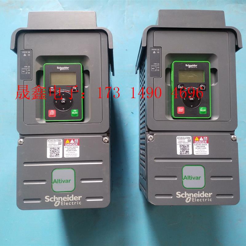 #电子元器件 ATV610U07N4【询价产品】