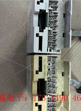 模块   FX2N-4AD-TC拍摄,功能,售出【询价产品】