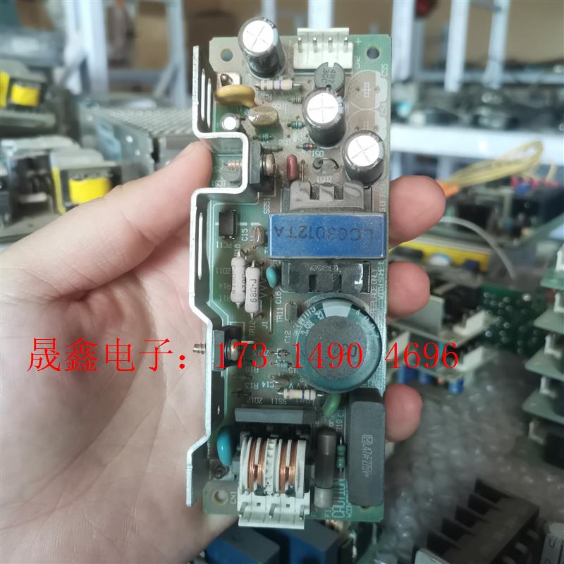 三菱电梯配件 门头开关电源LCA30S-12  VS30C-【询价产品】