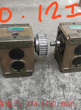 CKD凸轮分割器,50型,12工位,型号:RGIS050一0【询价产品】