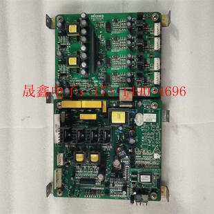 询价产品 合康功率单元 电源驱动板 096D1光纤控制板 HPU 690