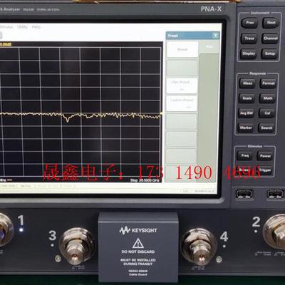 Keysight N5234A(),N5234B(全【询价产品】