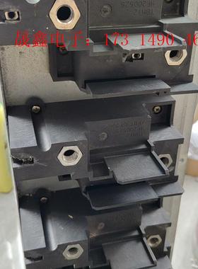 富士变频器接线端子TBM12 HF200529【询价产品】