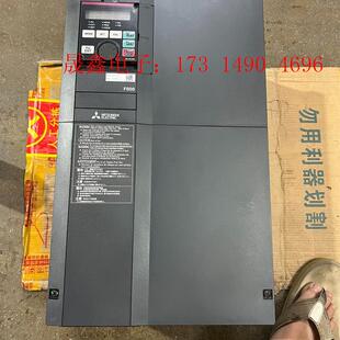 询价产品 三菱F840变频器22KW 00470 F840