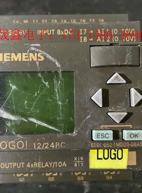 SIMENSLOGO    6ED1 052-1MD00-0BA5【询价产品】