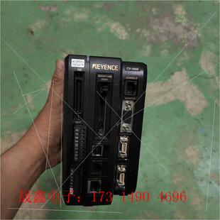 3000视觉控制器 询价产品 无包装 作为备 功能