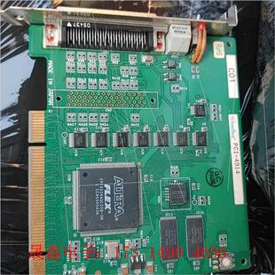询价产品 INTERFACE 品证 4914 PCI