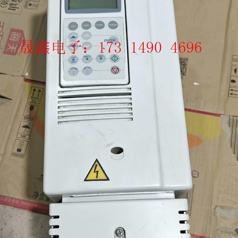ABB变频器ACS800-01-0009-3+P901实【询价产品】